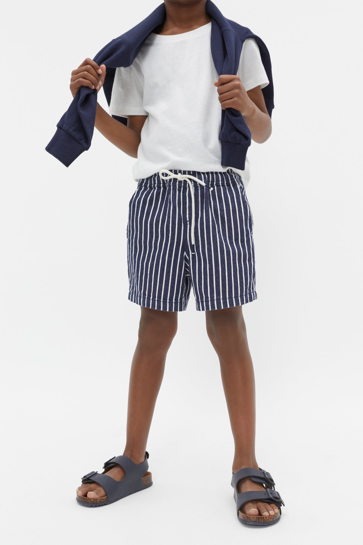 Core Logo Short