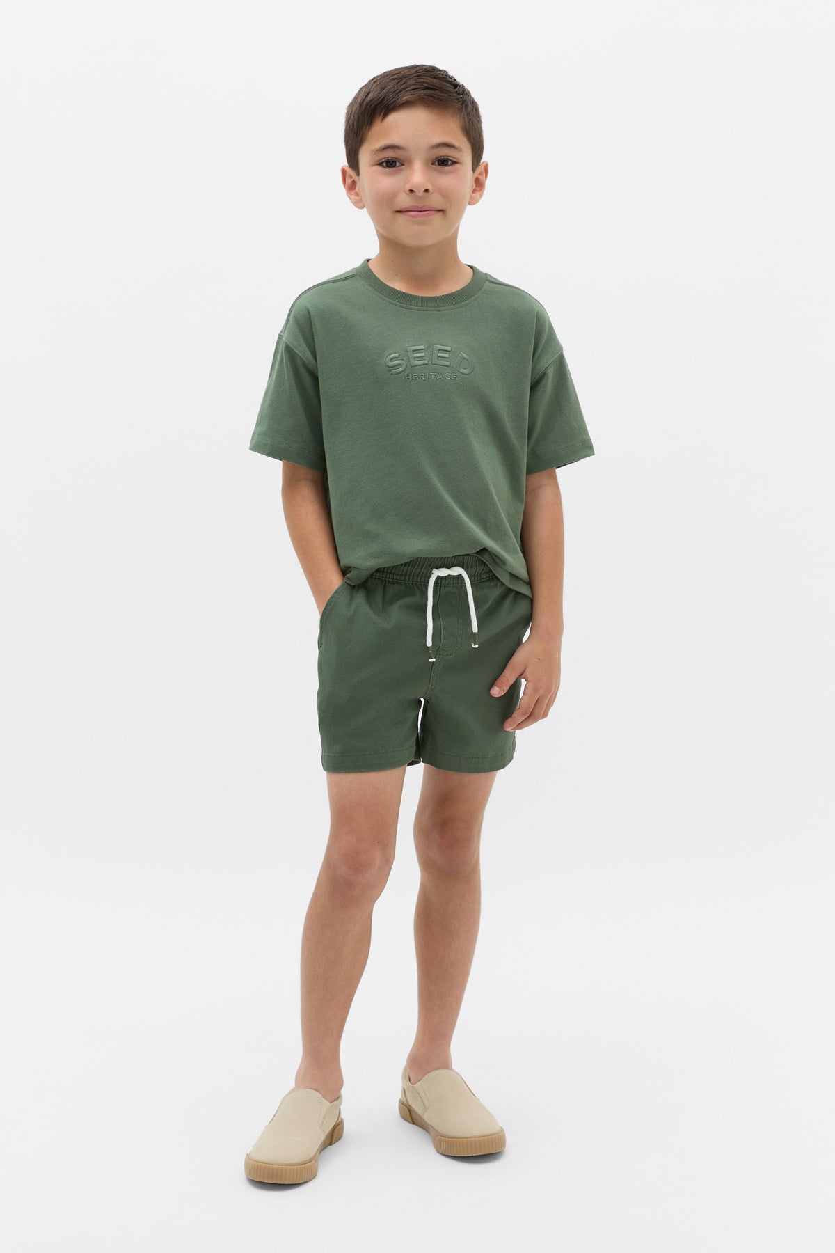 Core Logo Short