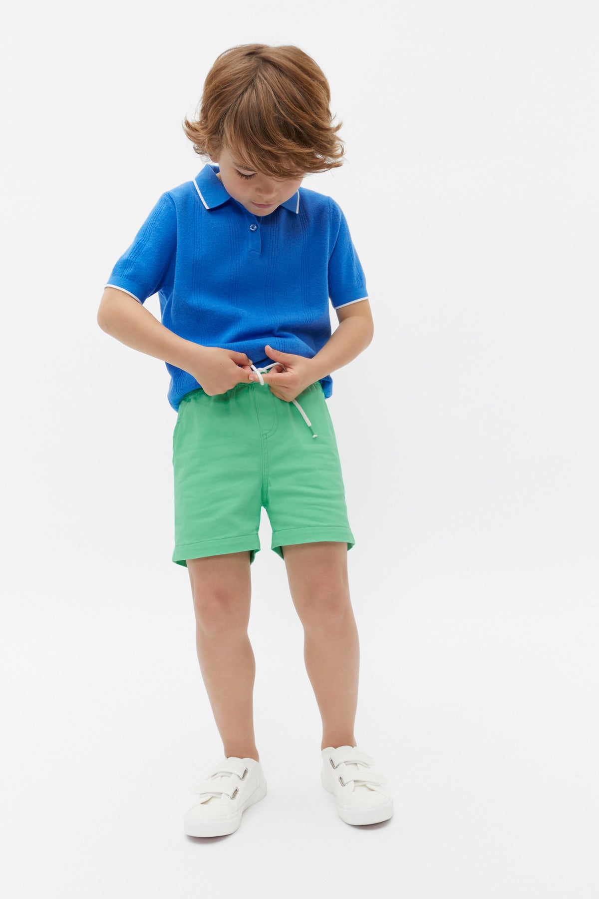 Core Logo Short