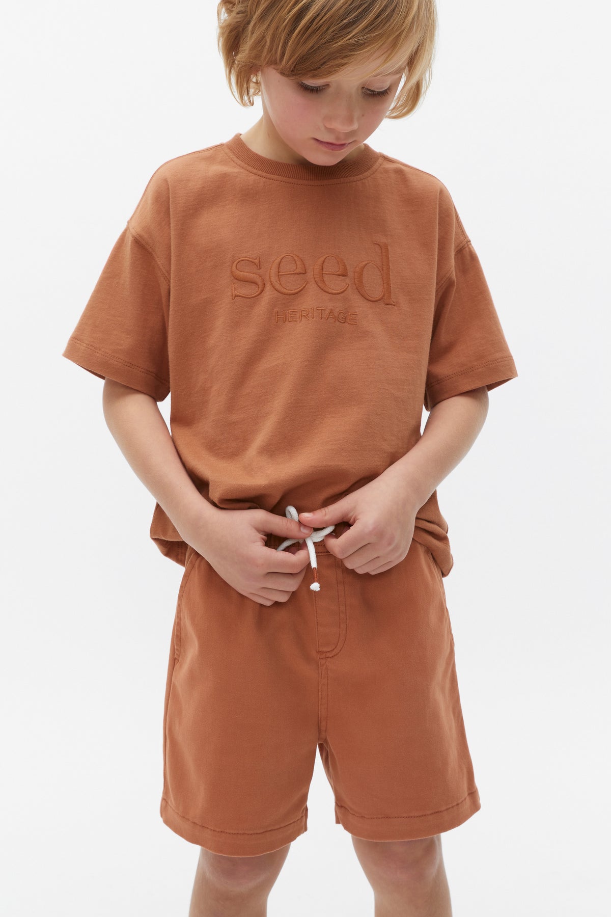 Core Logo Short