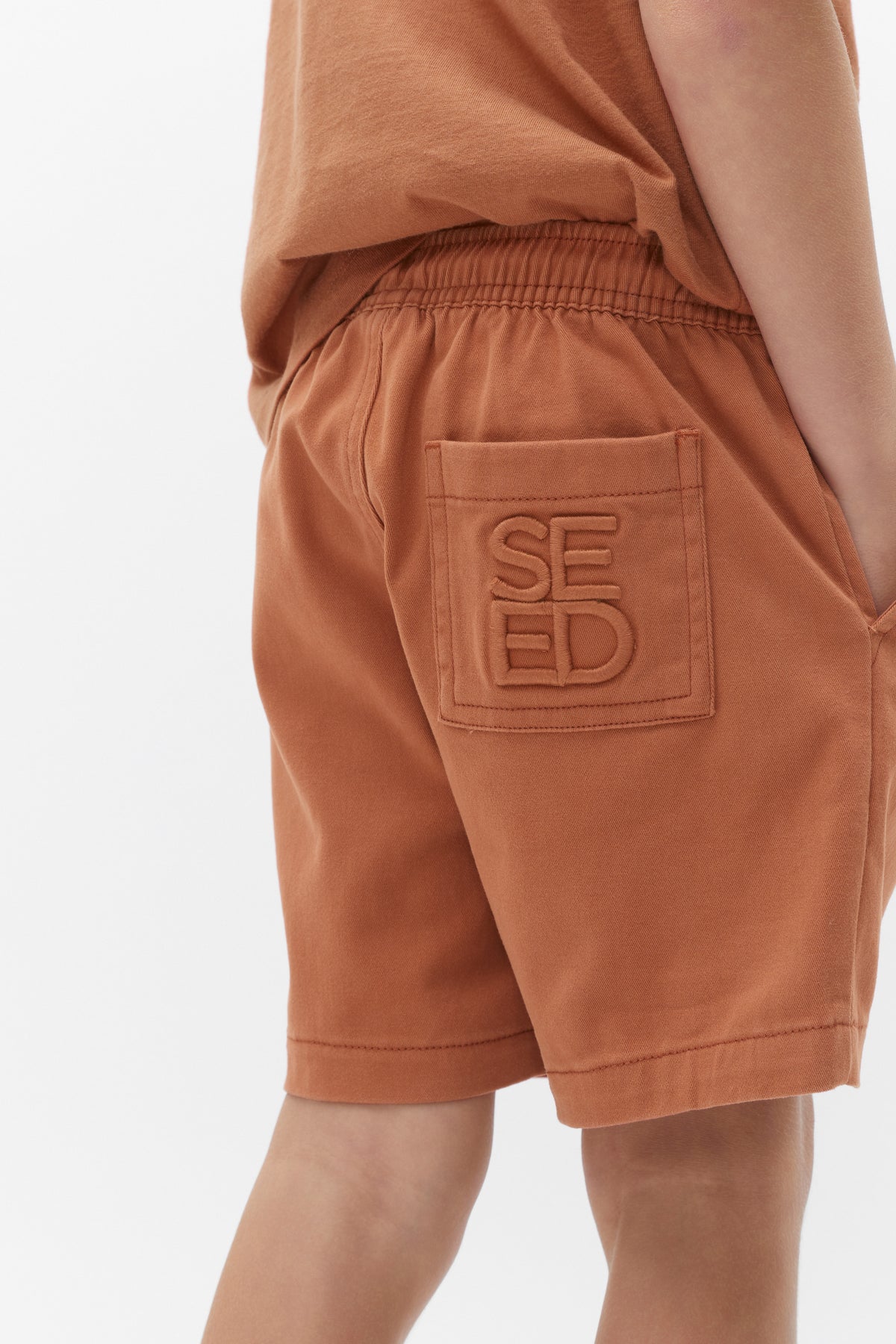 Core Logo Short