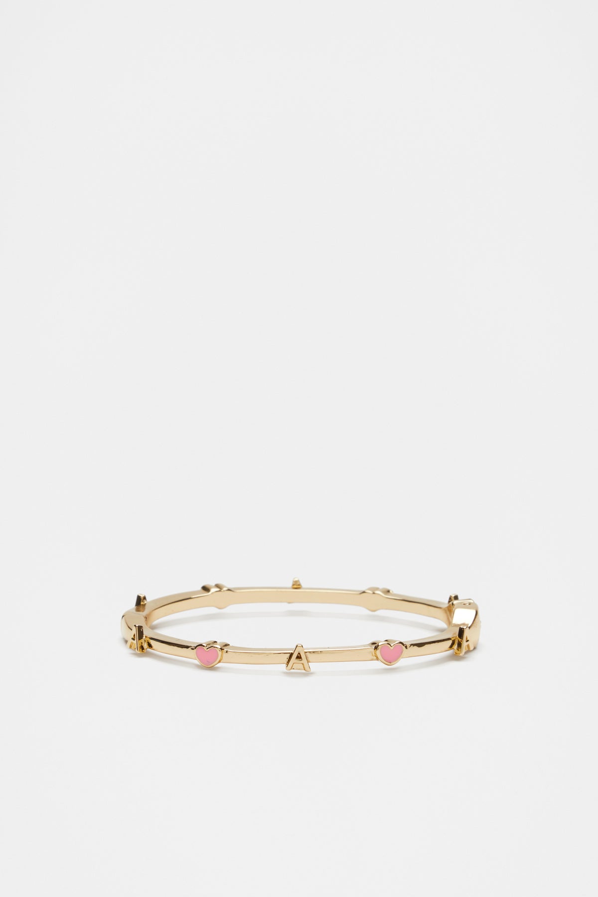 Initial Bangle