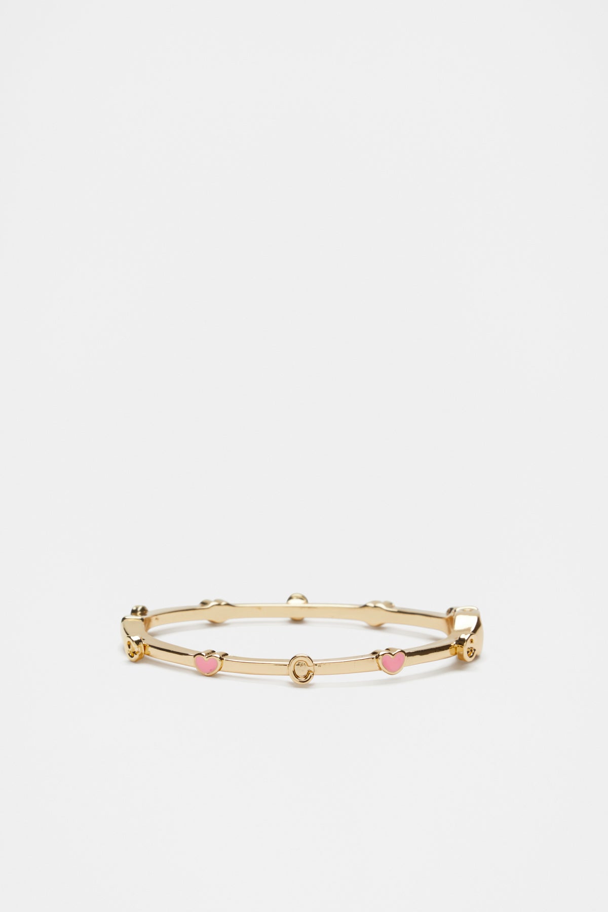 Initial Bangle