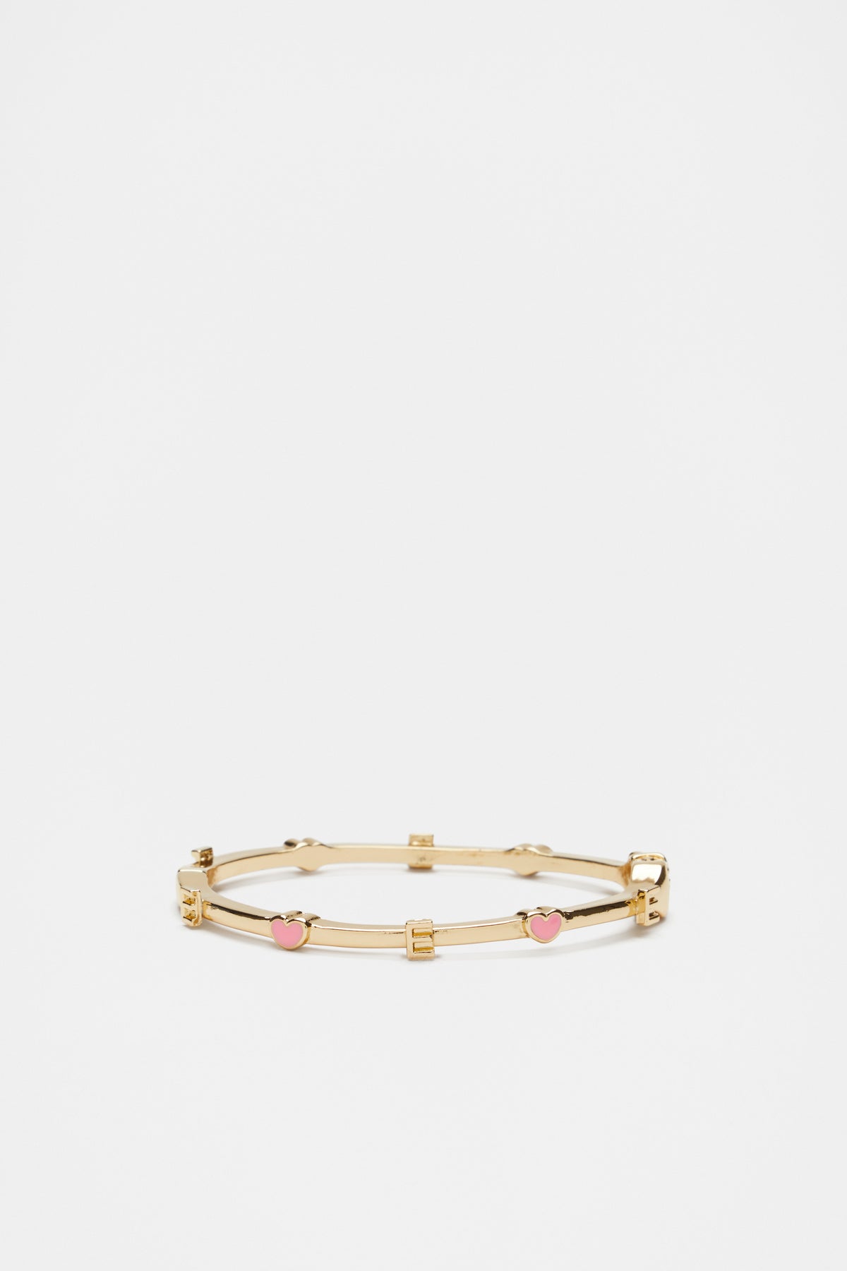 Initial Bangle