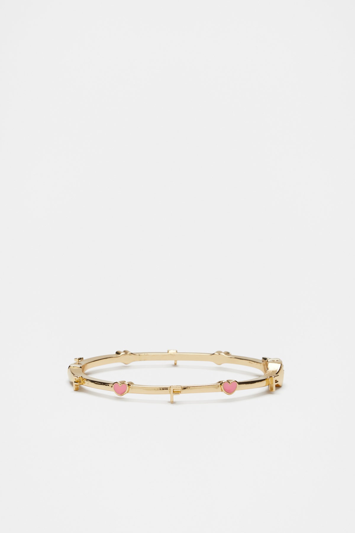 Initial Bangle