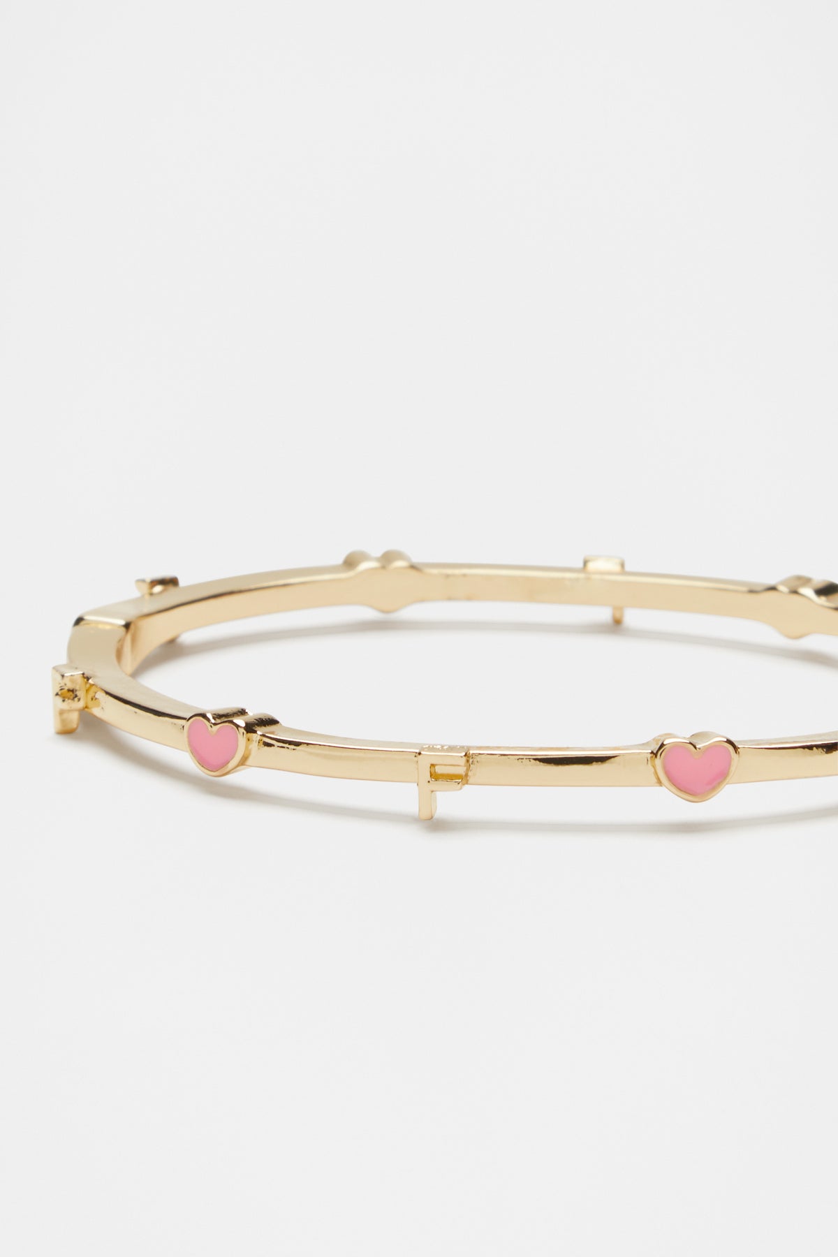 Initial Bangle