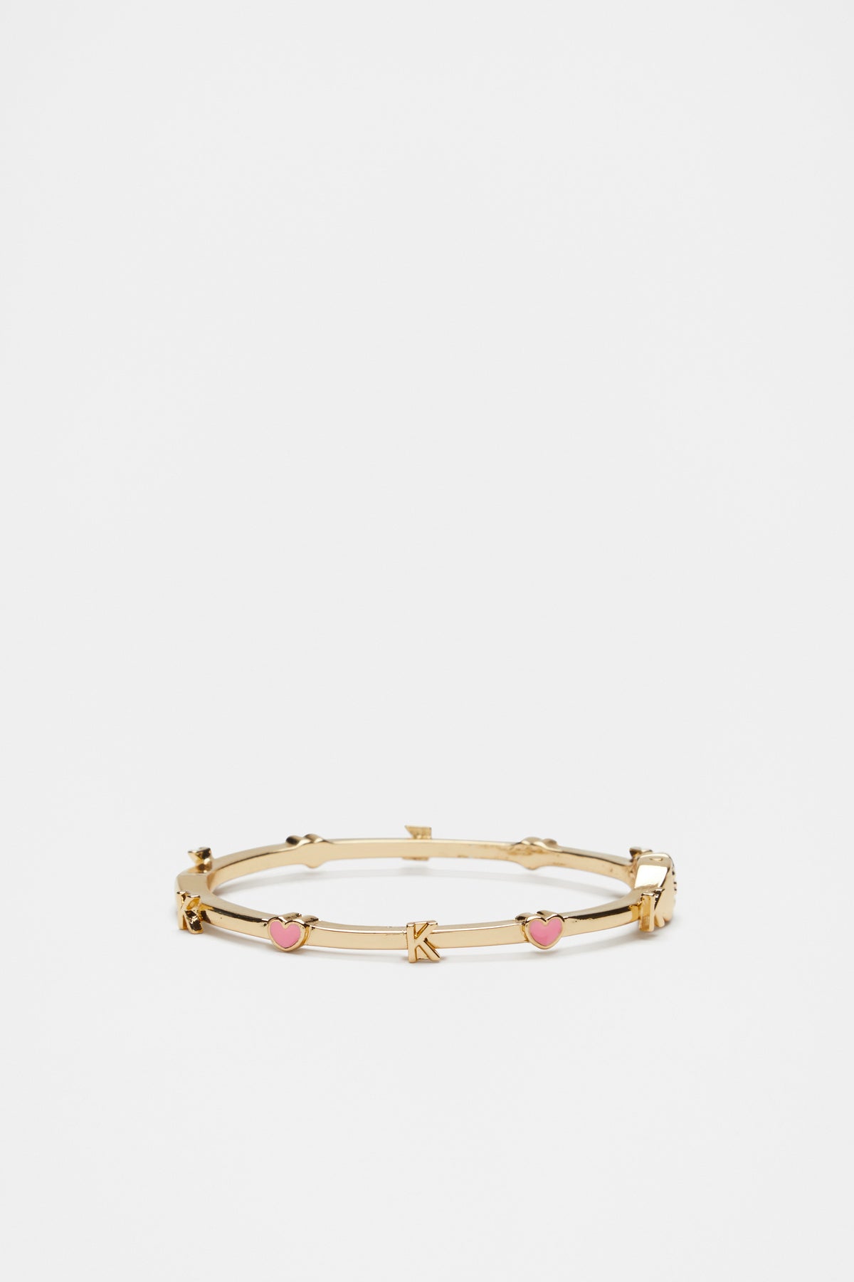 Initial Bangle