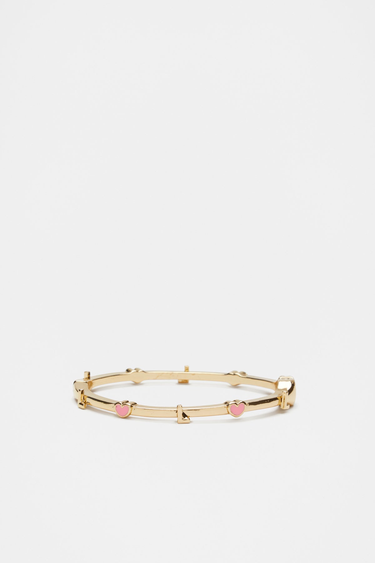 Initial Bangle