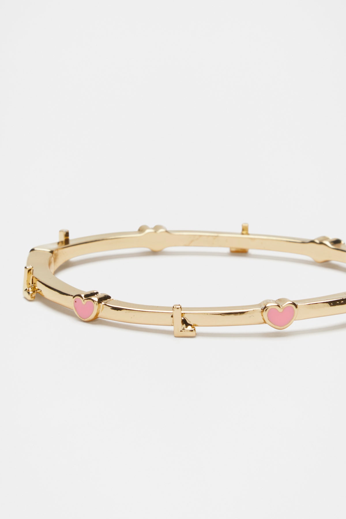 Initial Bangle