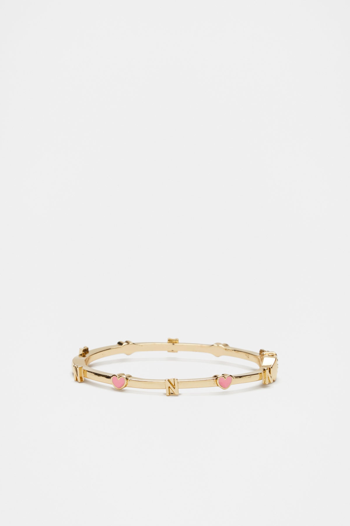 Initial Bangle