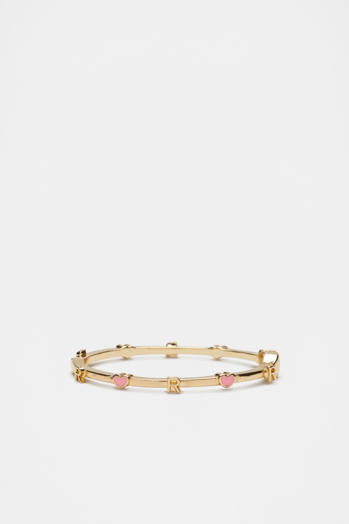 Initial Bangle