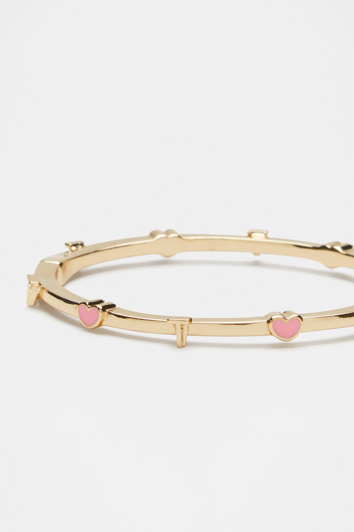 Initial Bangle