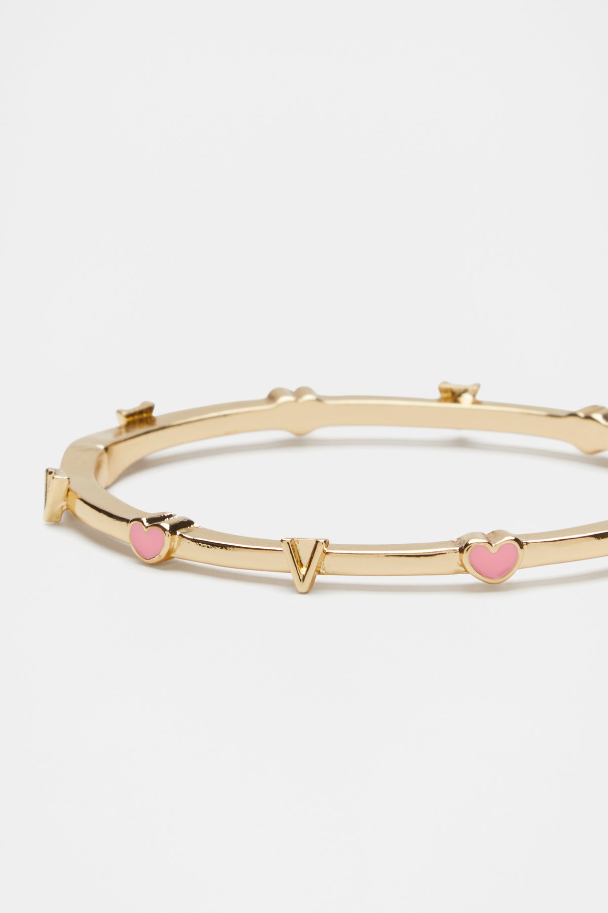 Initial Bangle