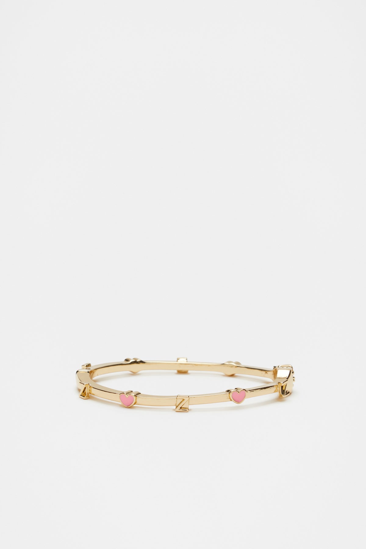 Initial Bangle