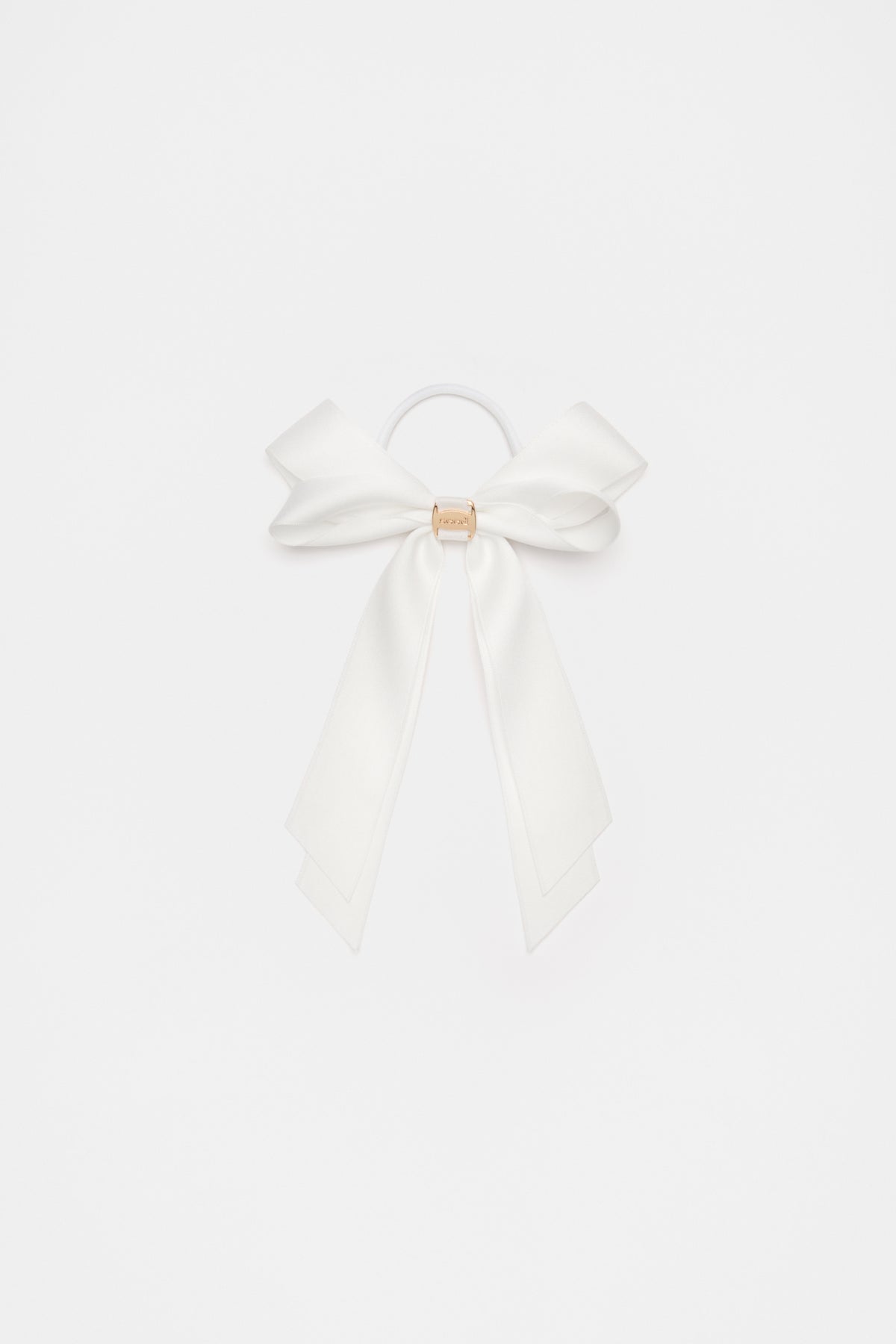 Heritage Bow Elastic