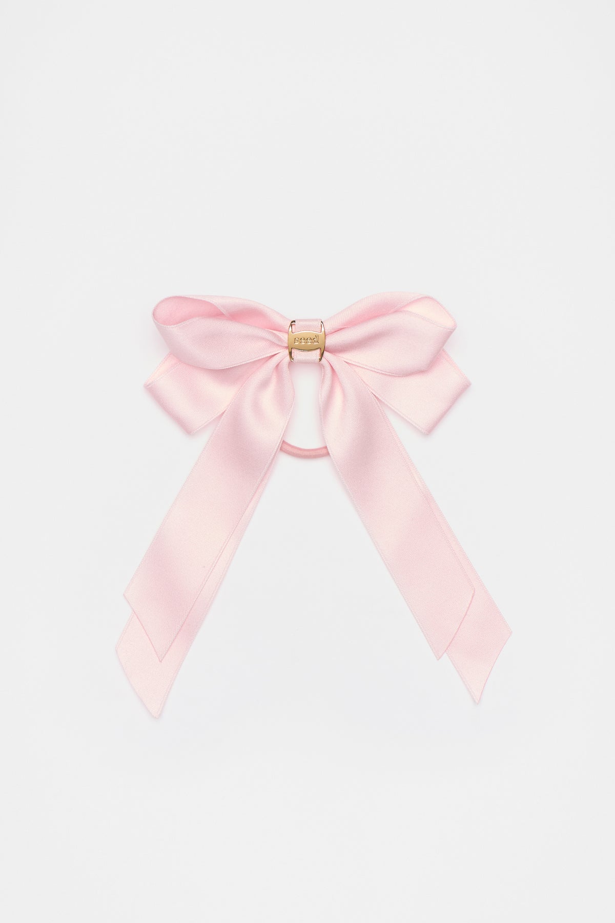 Heritage Bow Elastic