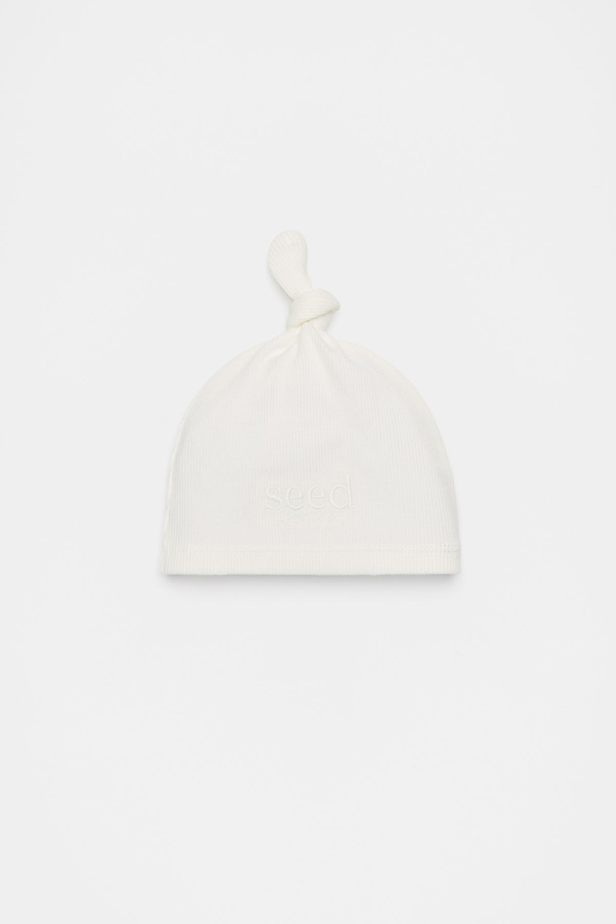 Core Logo Knot Hat