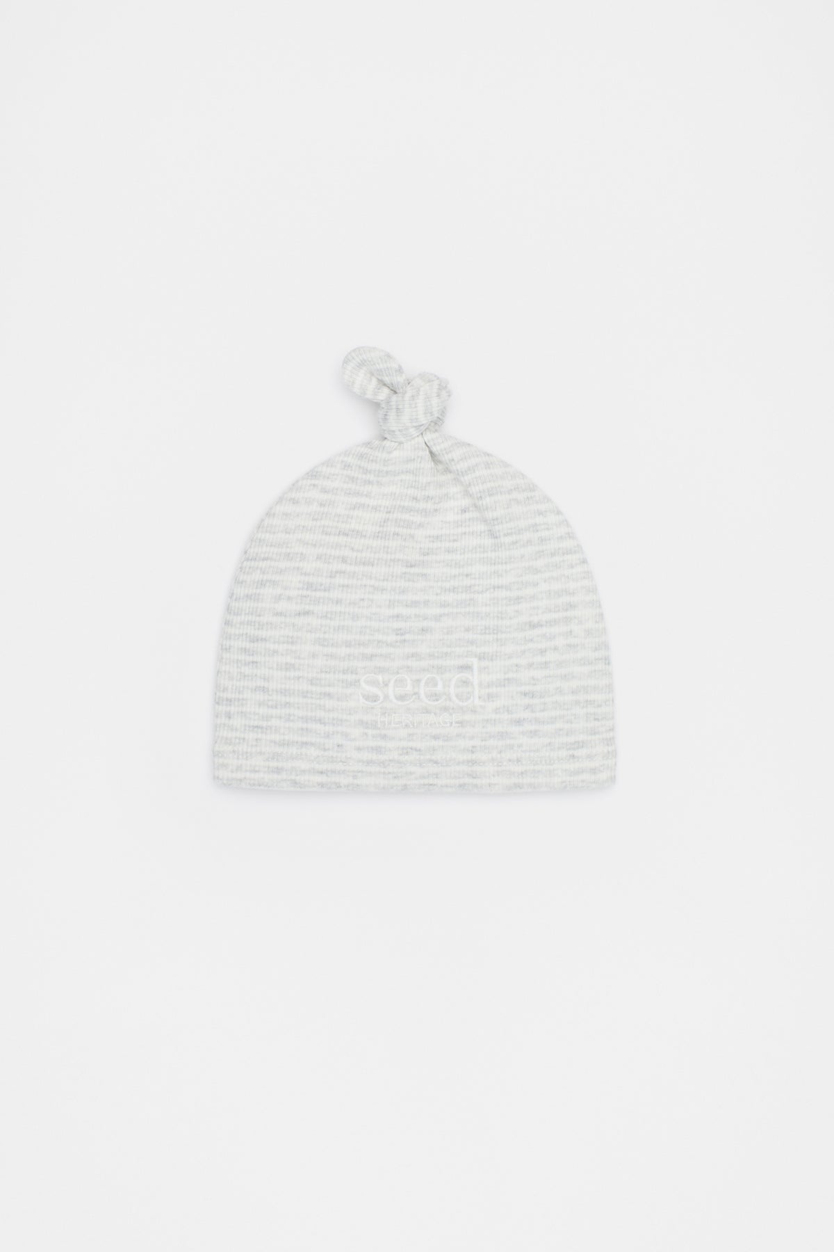 Core Logo Knot Hat
