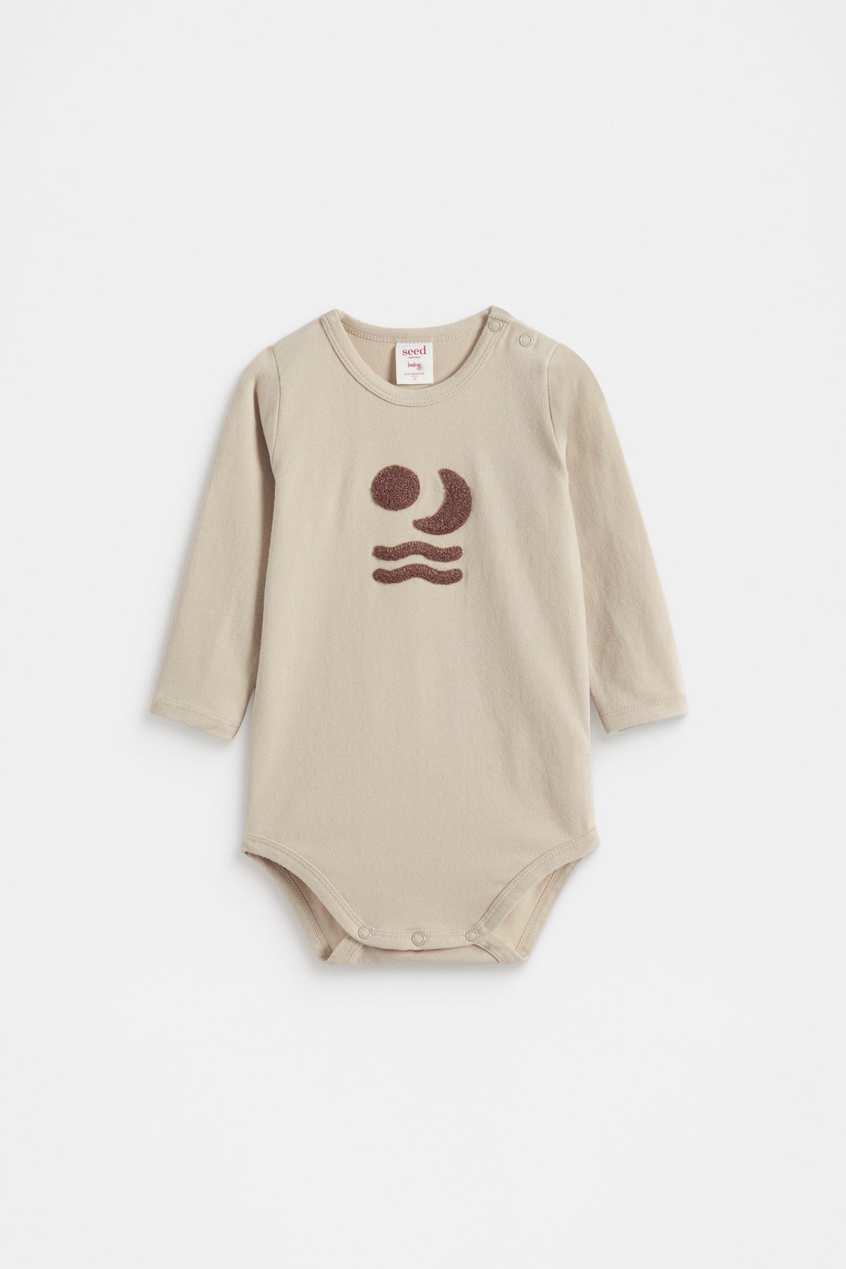 Moon Bodysuit