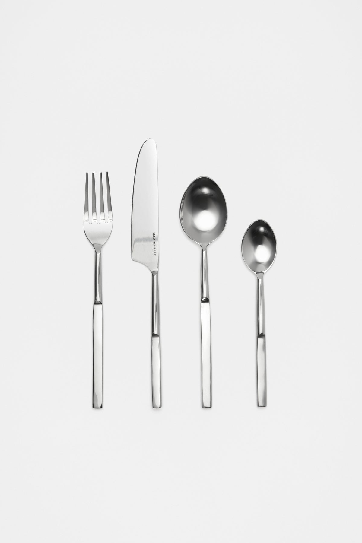 Atlas Cutlery Set of 16