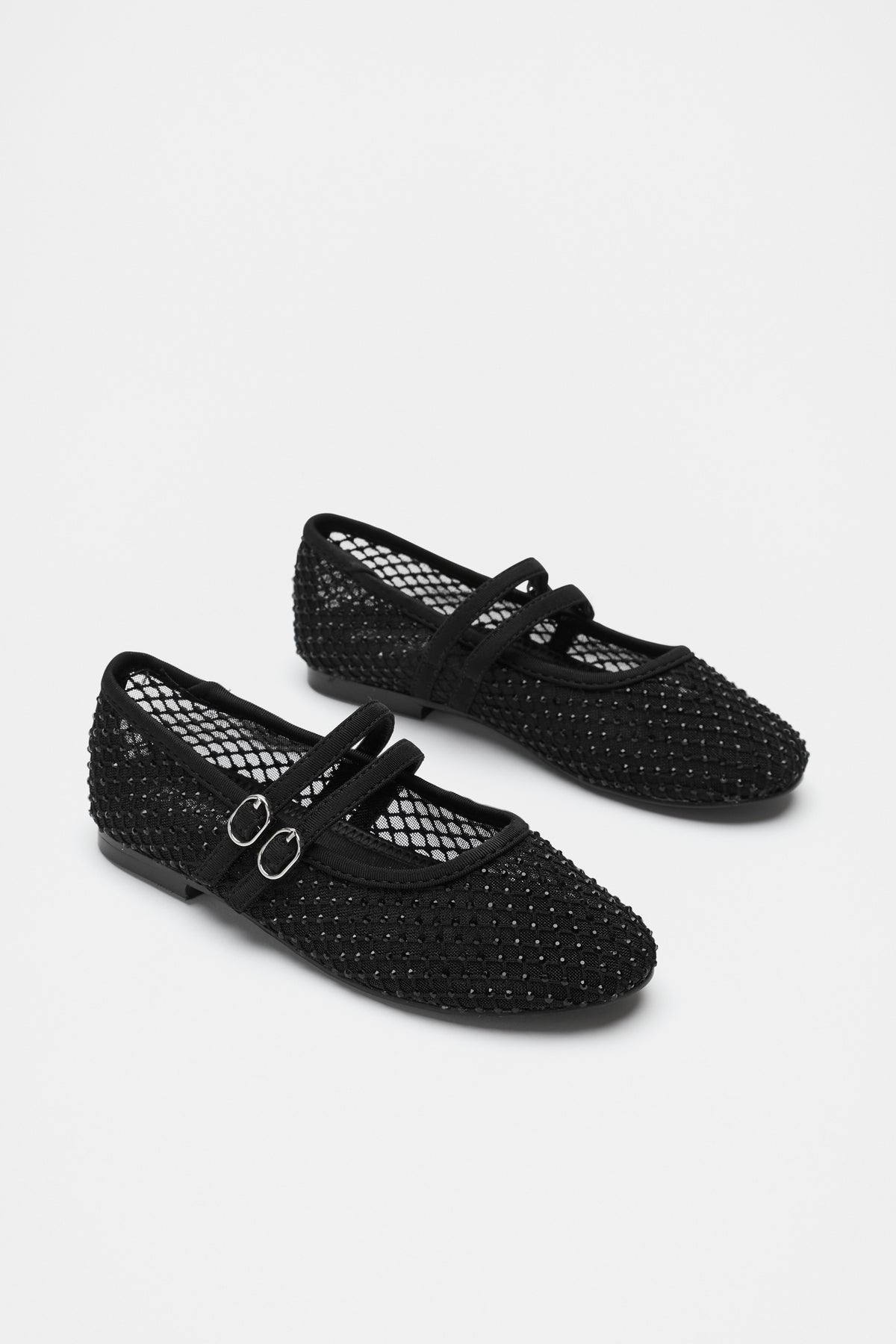 Mesh Jewel Ballet