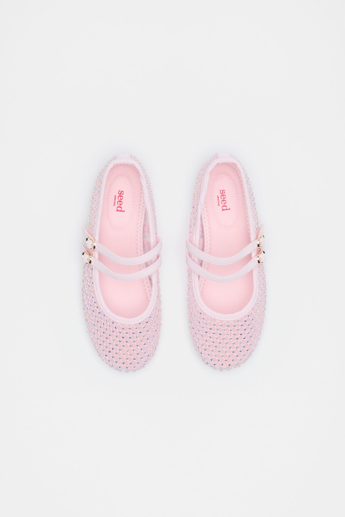 Mesh Jewel Ballet