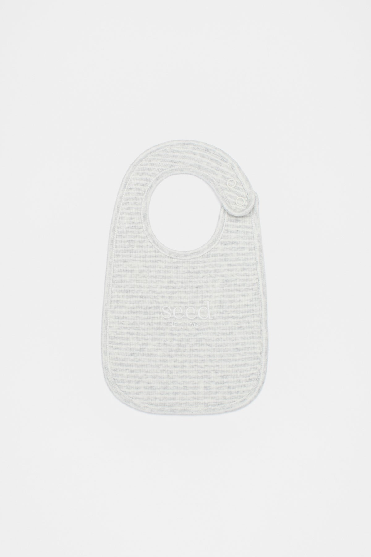 Core Rib Logo Bib