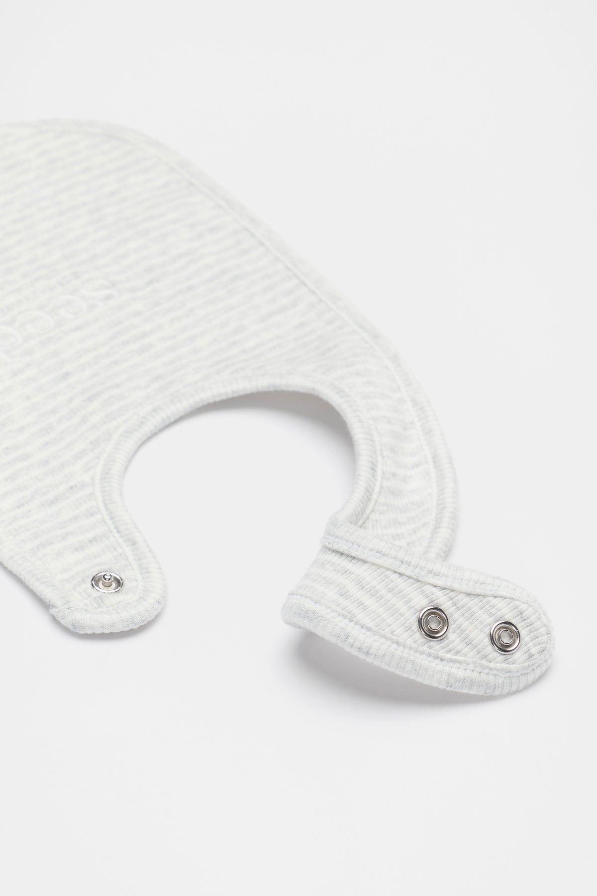 Core Rib Logo Bib