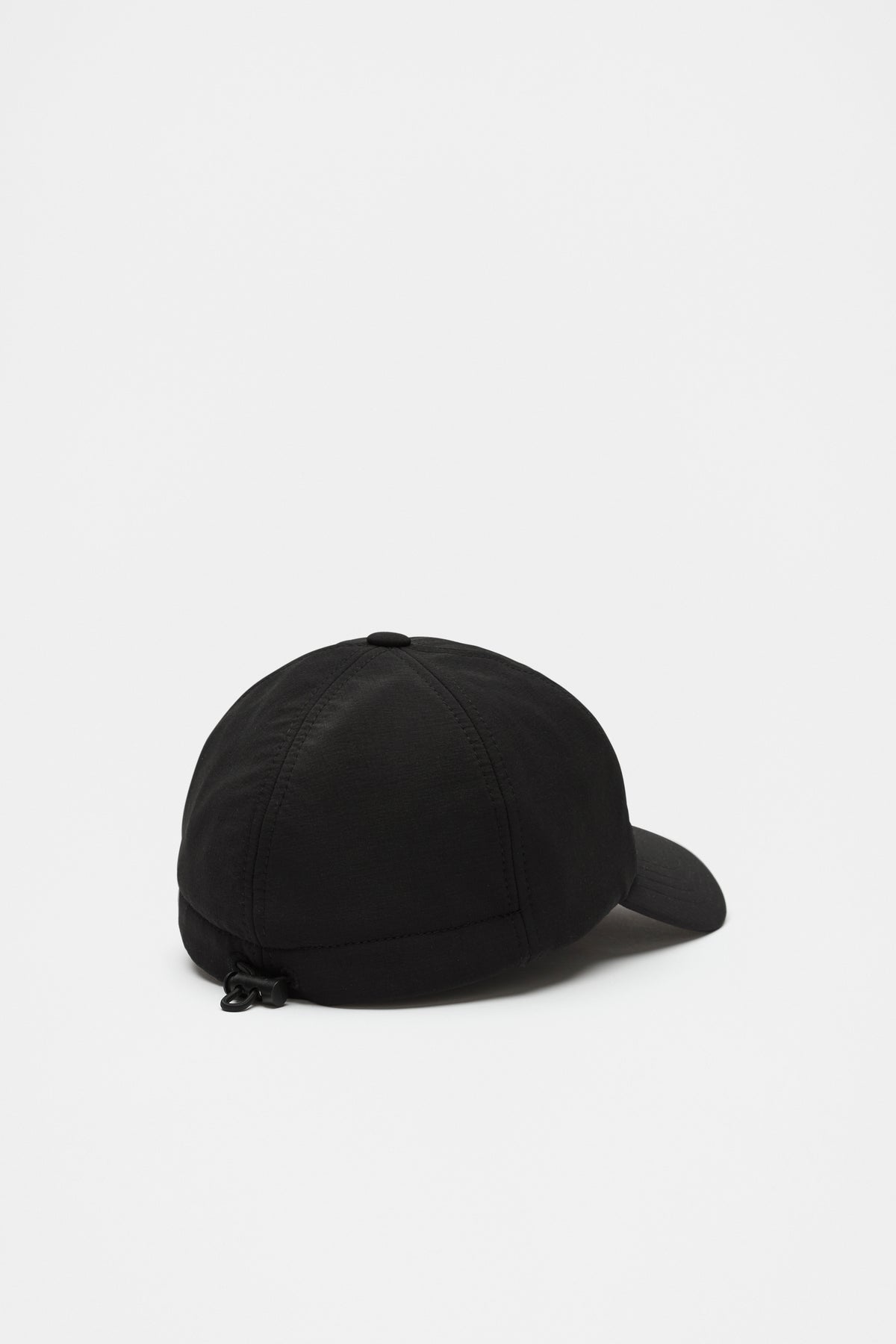 Seed Essential Logo Cap