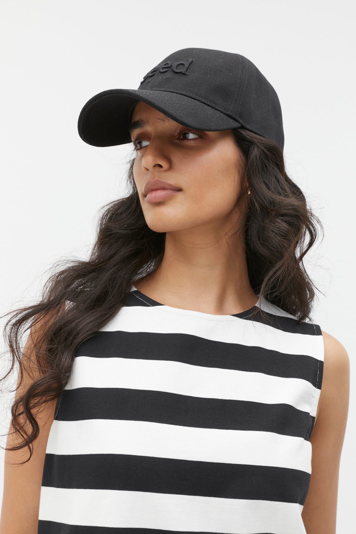 Seed Cap