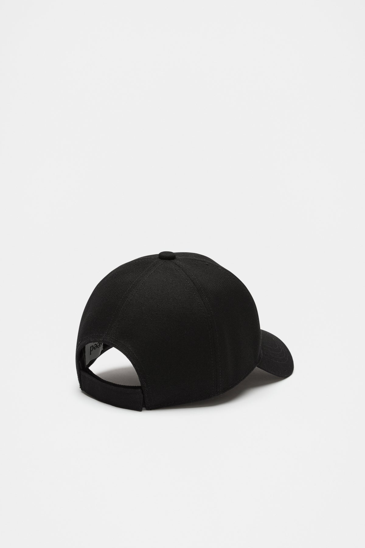 Seed Cap