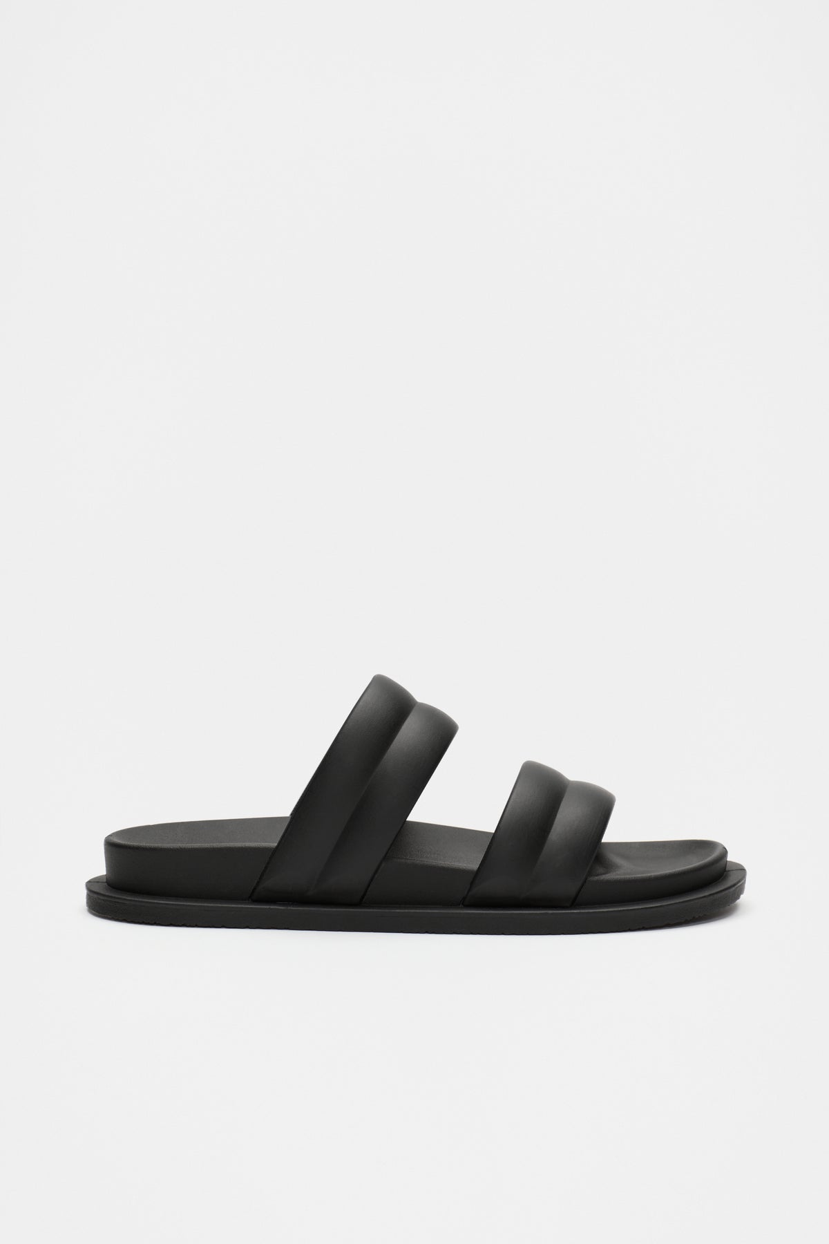 Moulded 2 Strap Slide