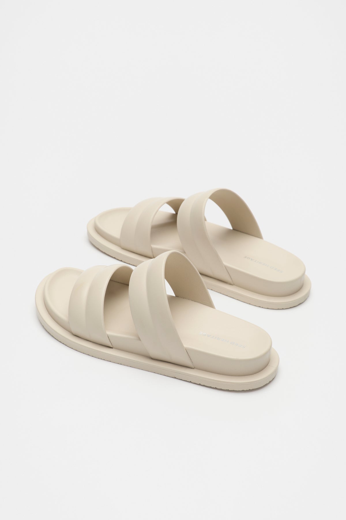 Moulded 2 Strap Slide