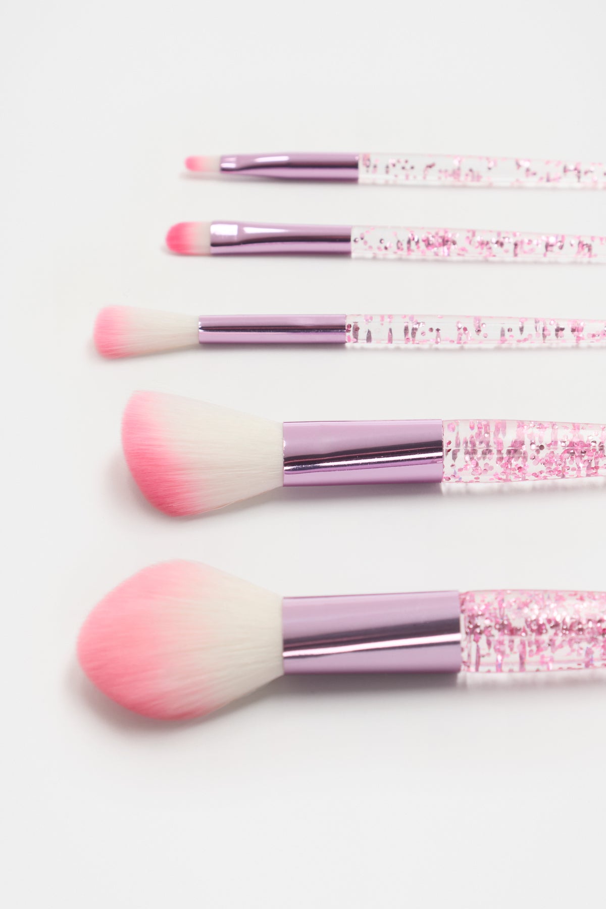 Makeup Brush Set
