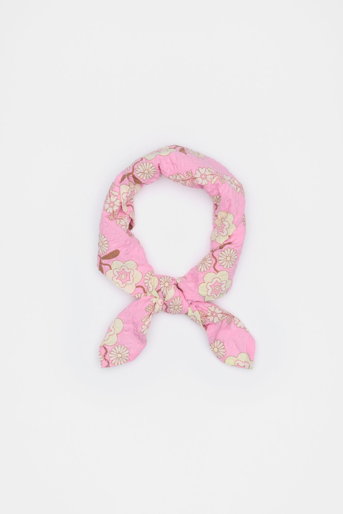 Daisy Bandana