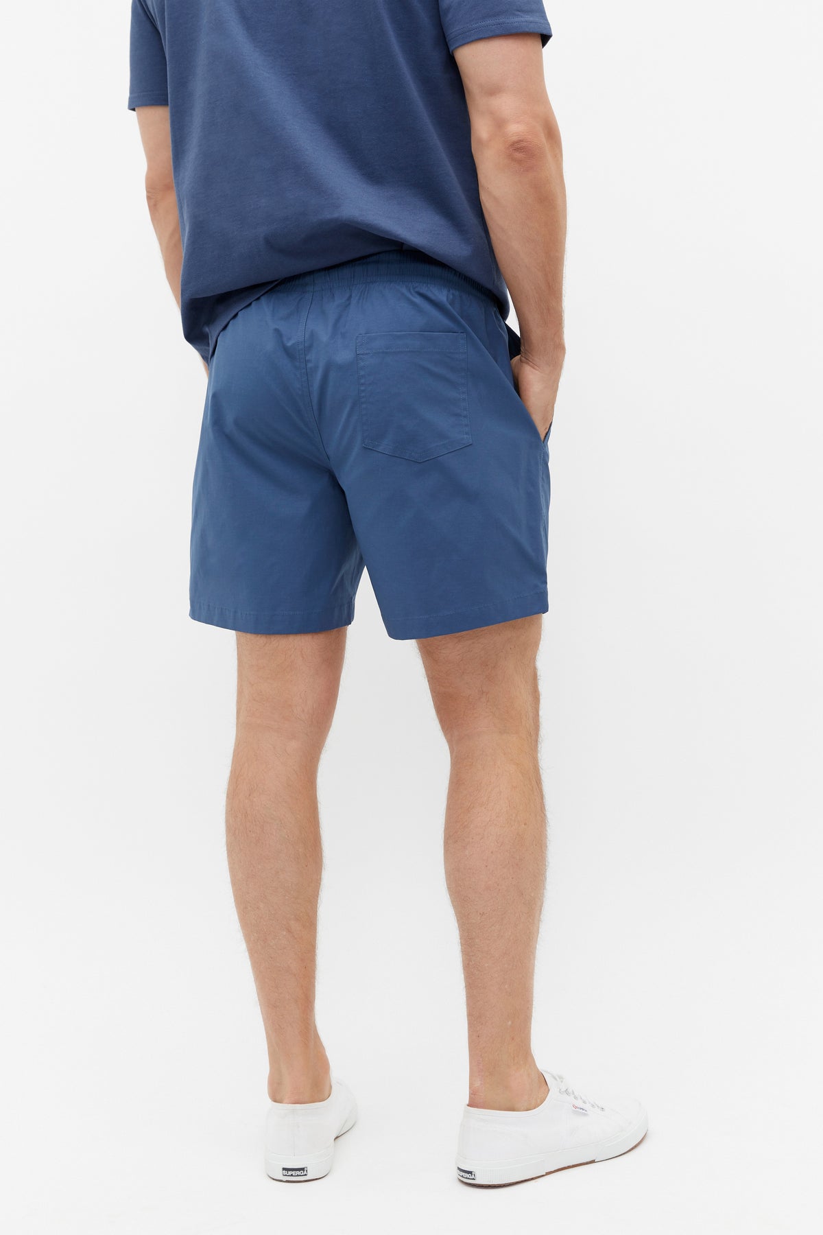 Pull On Short
