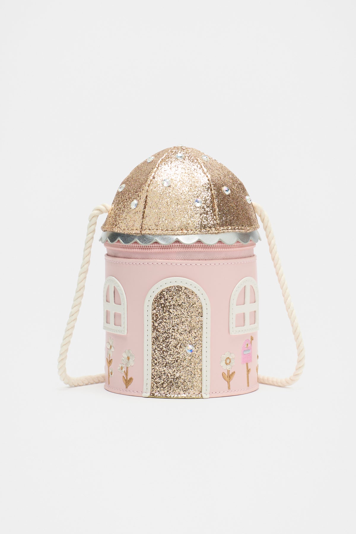 Fairy House Bag