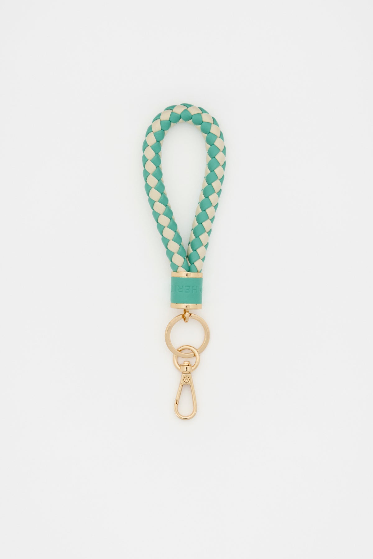Keyring Strap