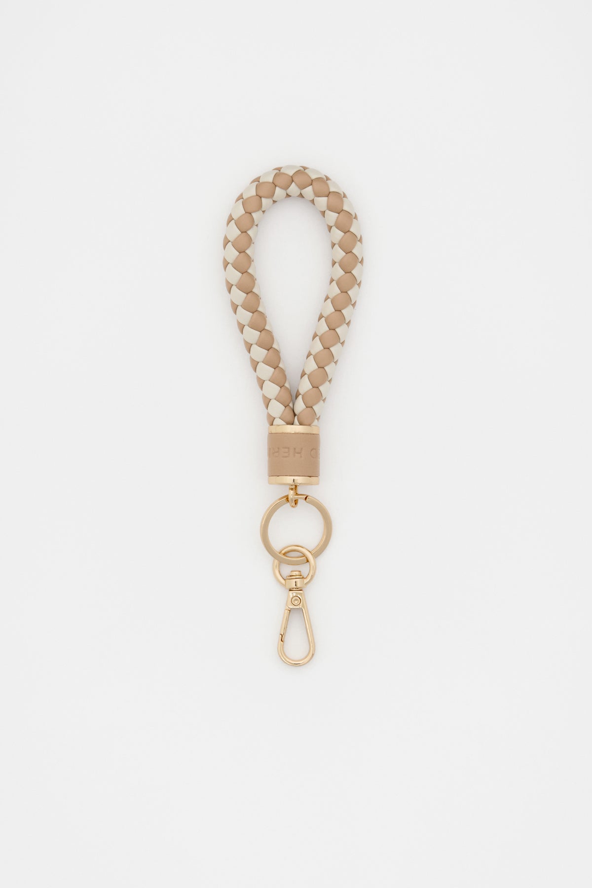Keyring Strap