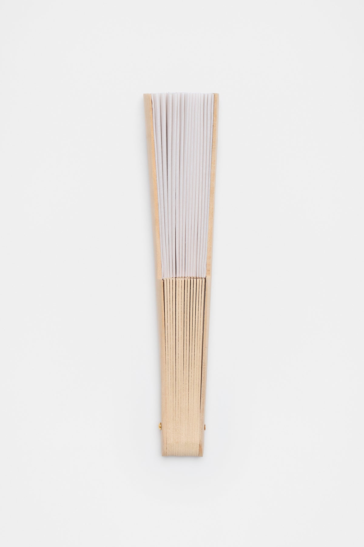 Seed Hand Fan