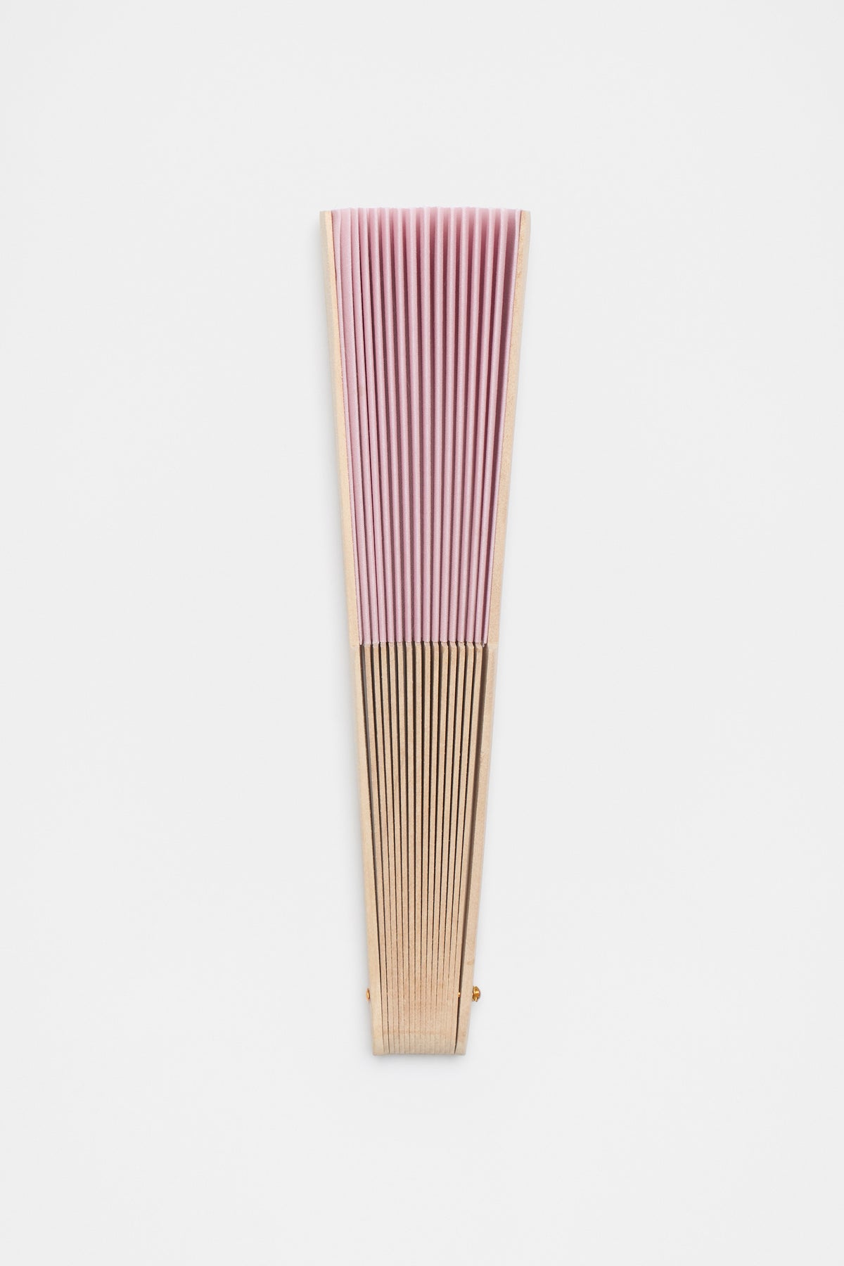 Seed Hand Fan