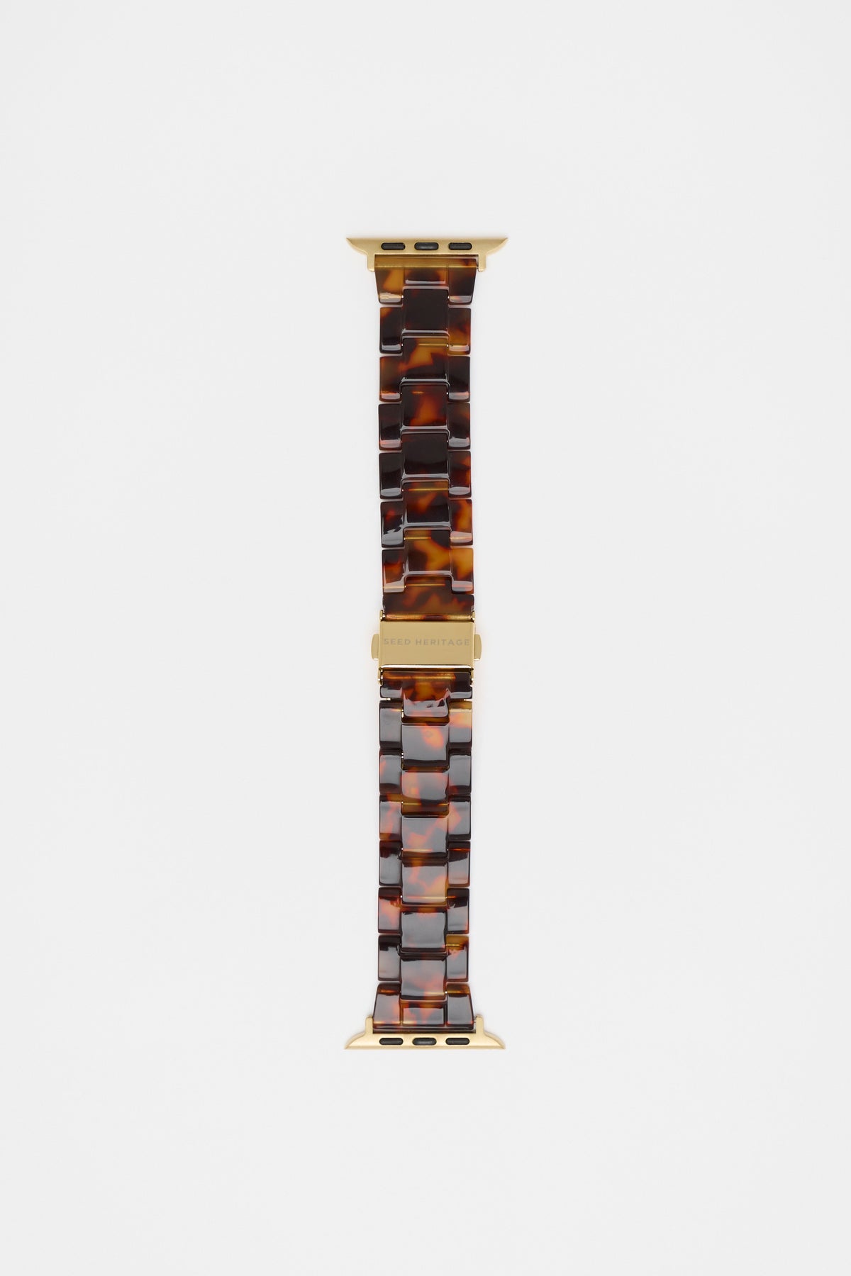 Resin Smart Watch Band