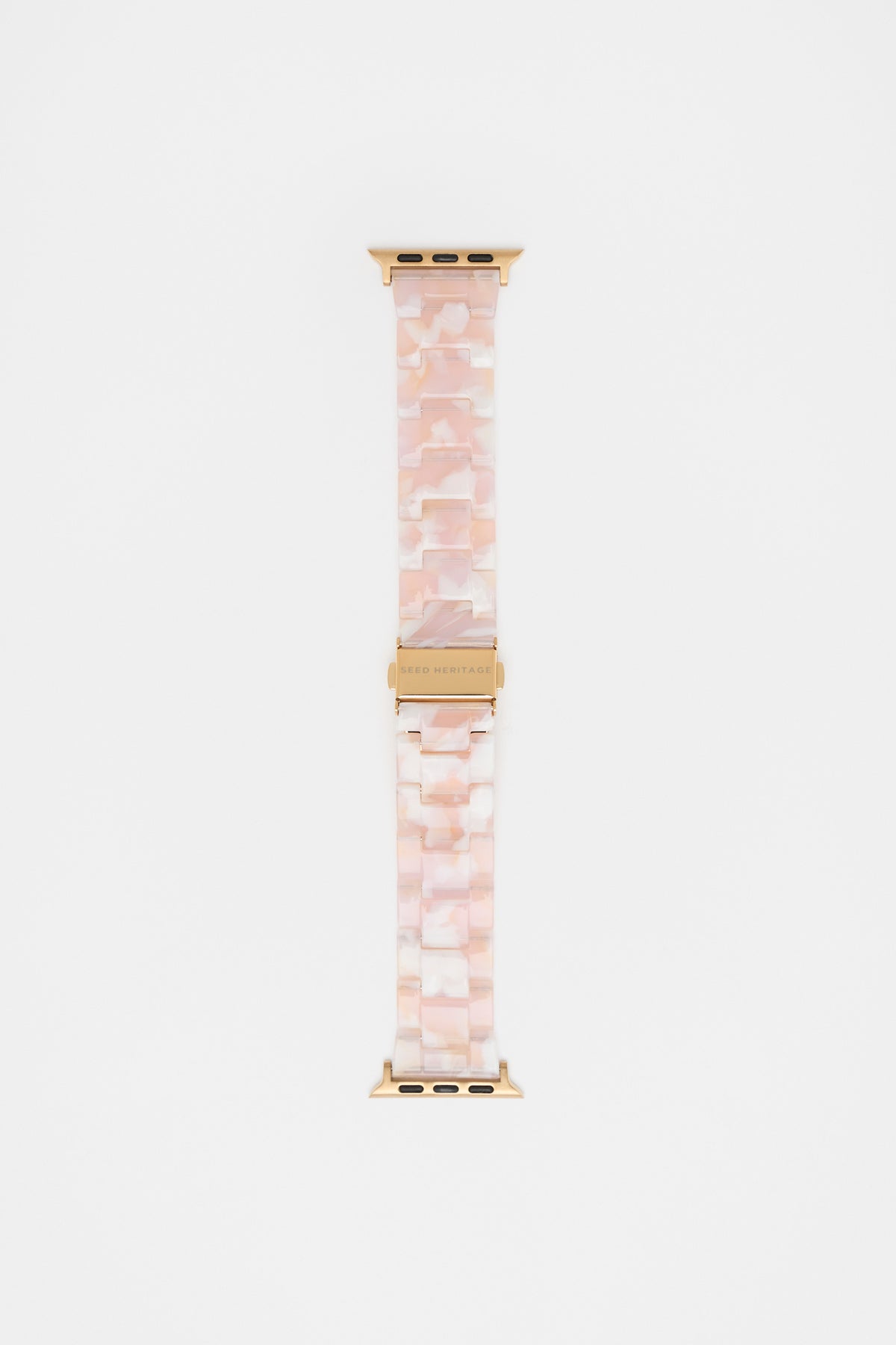 Resin Smart Watch Band