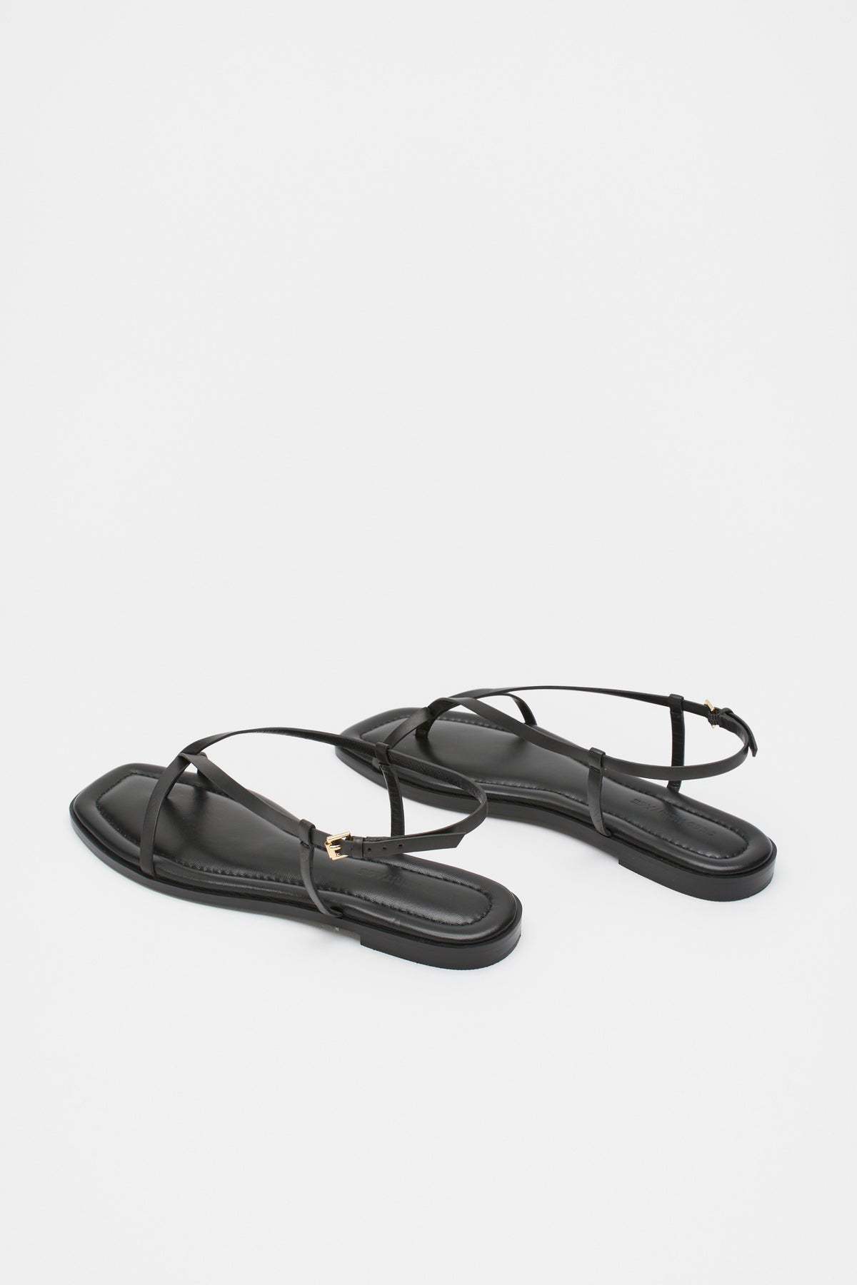 Chiara Flat Sandal