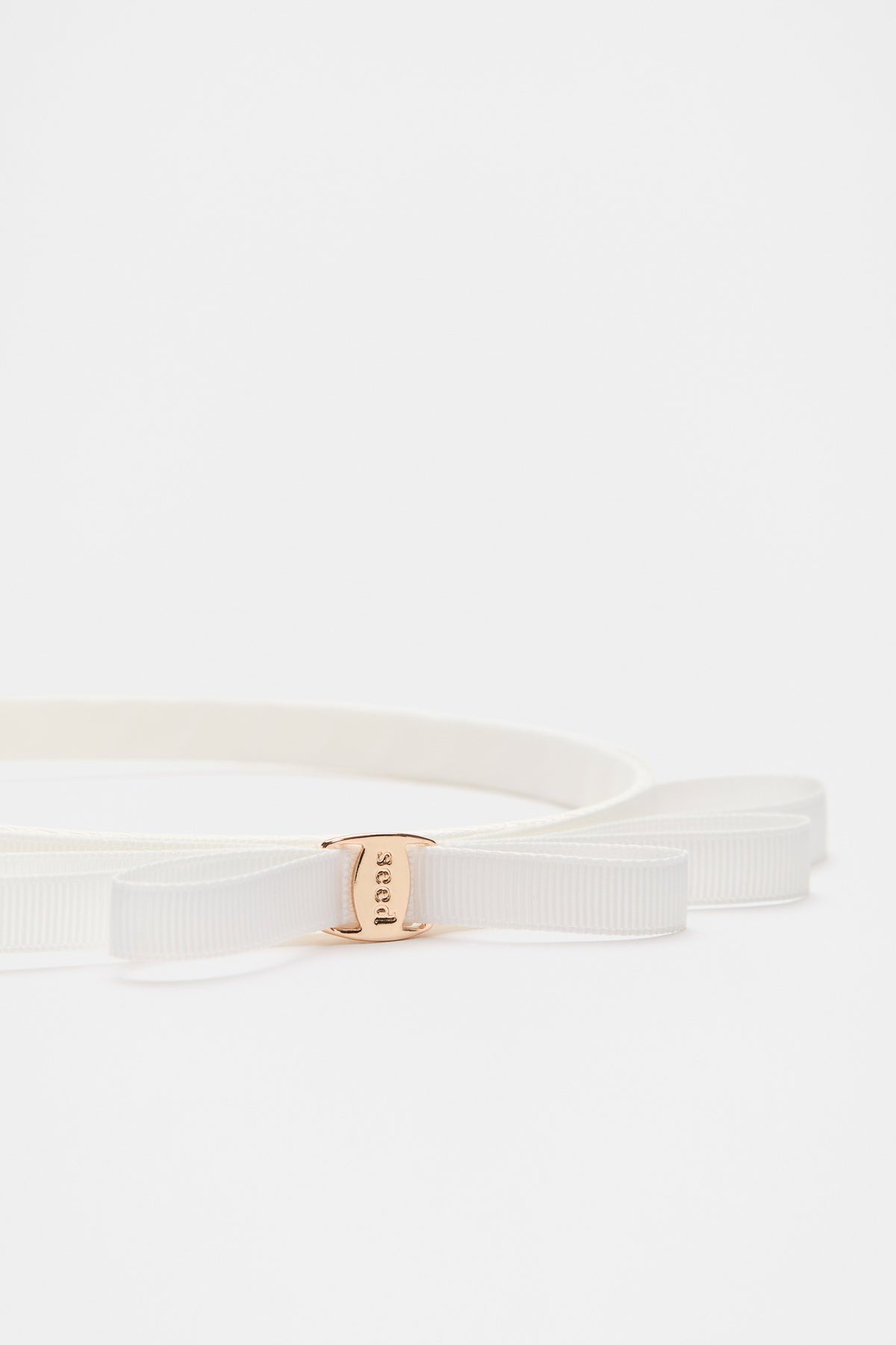 Heritage Bow Headband
