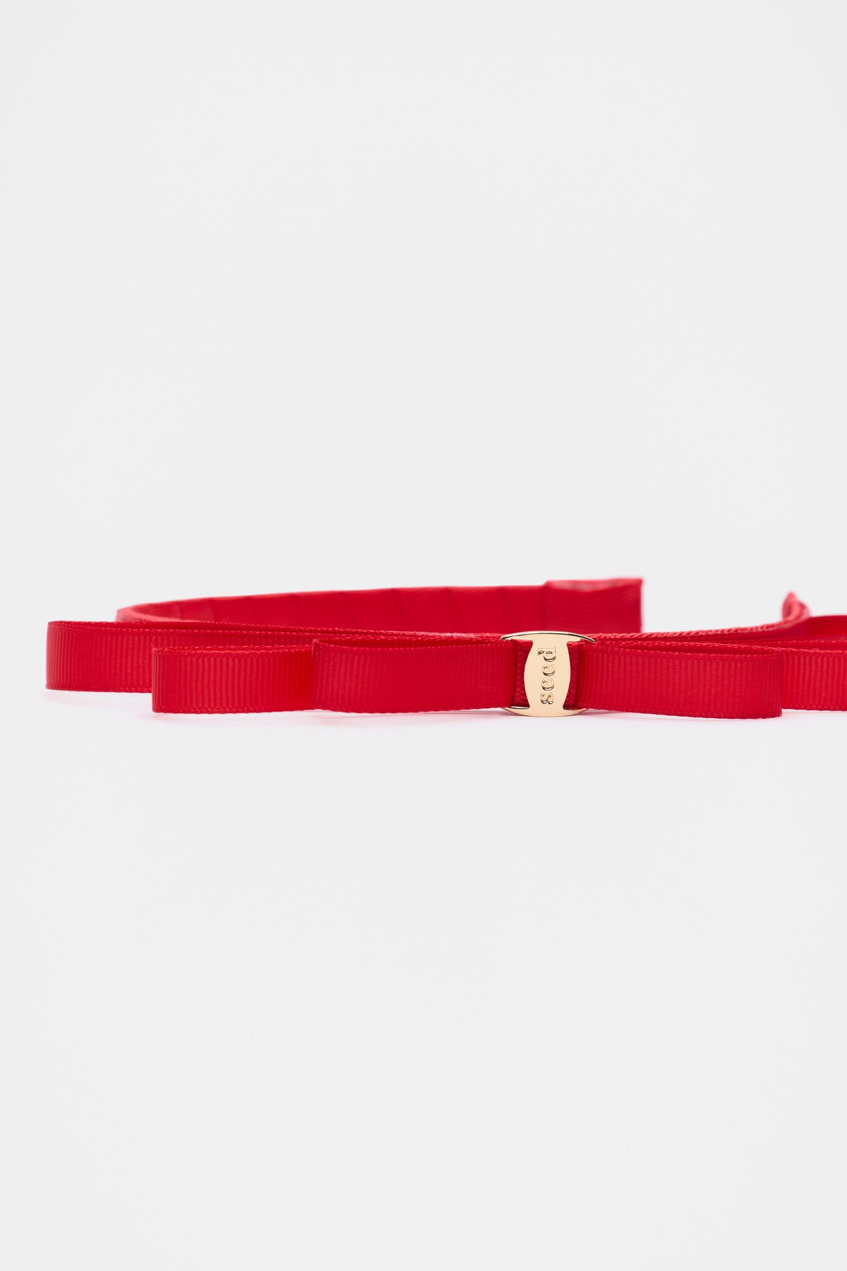 Heritage Bow Headband
