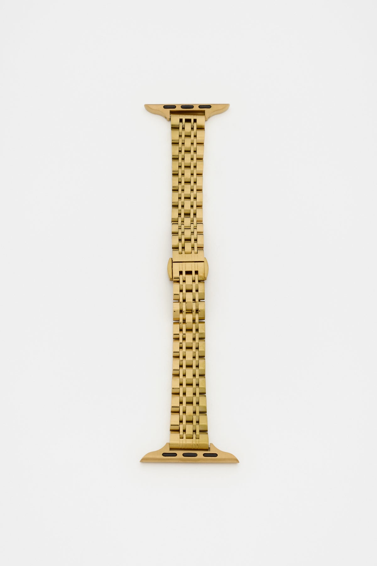 Panther Link Watch Band