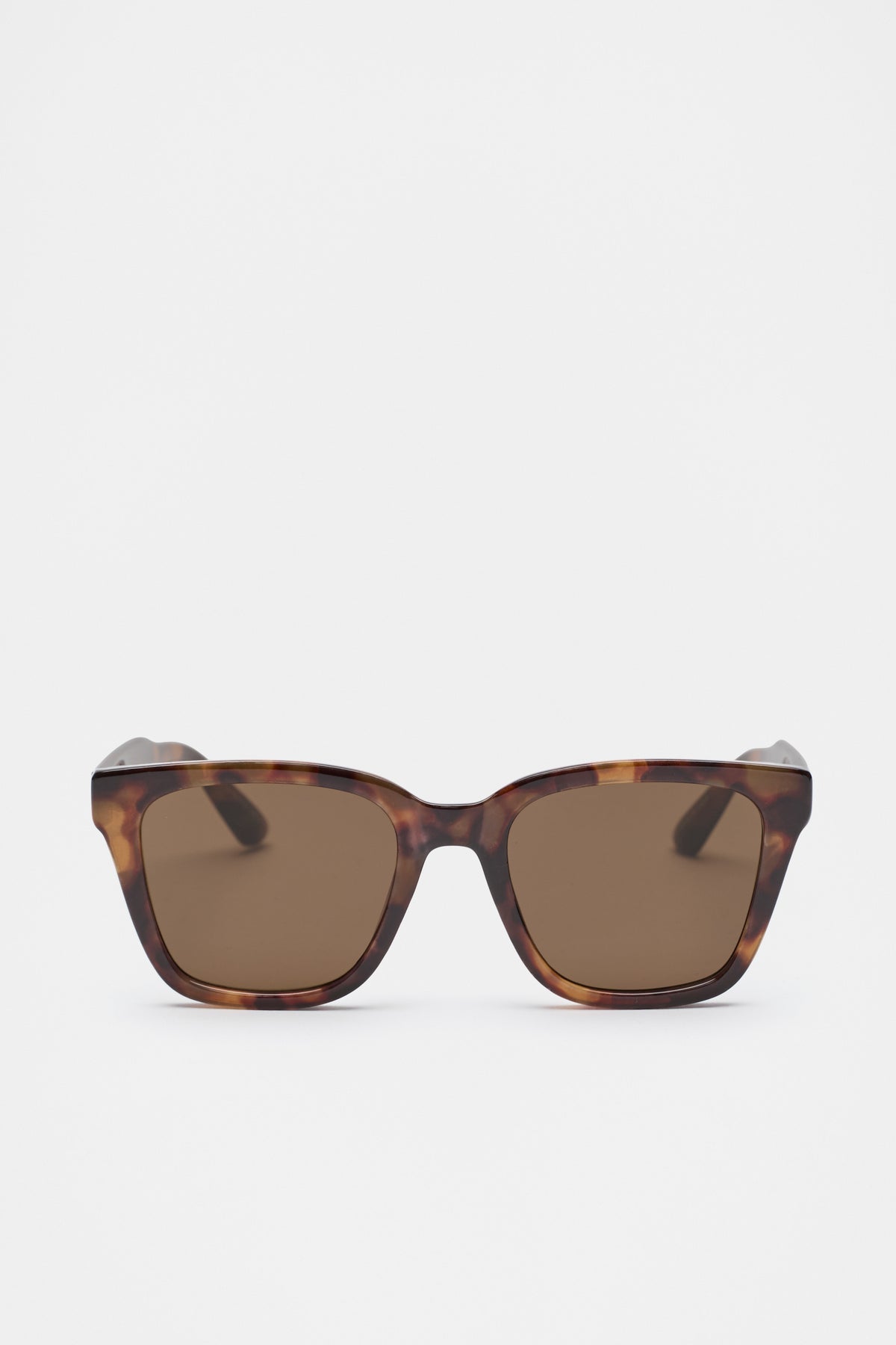 Daniella D Frame Sunglasses