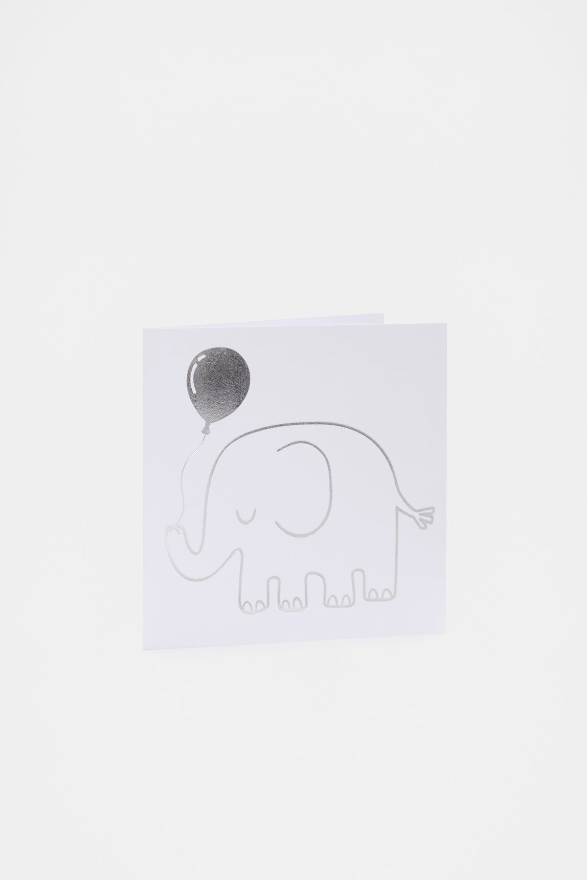 Elephant Card