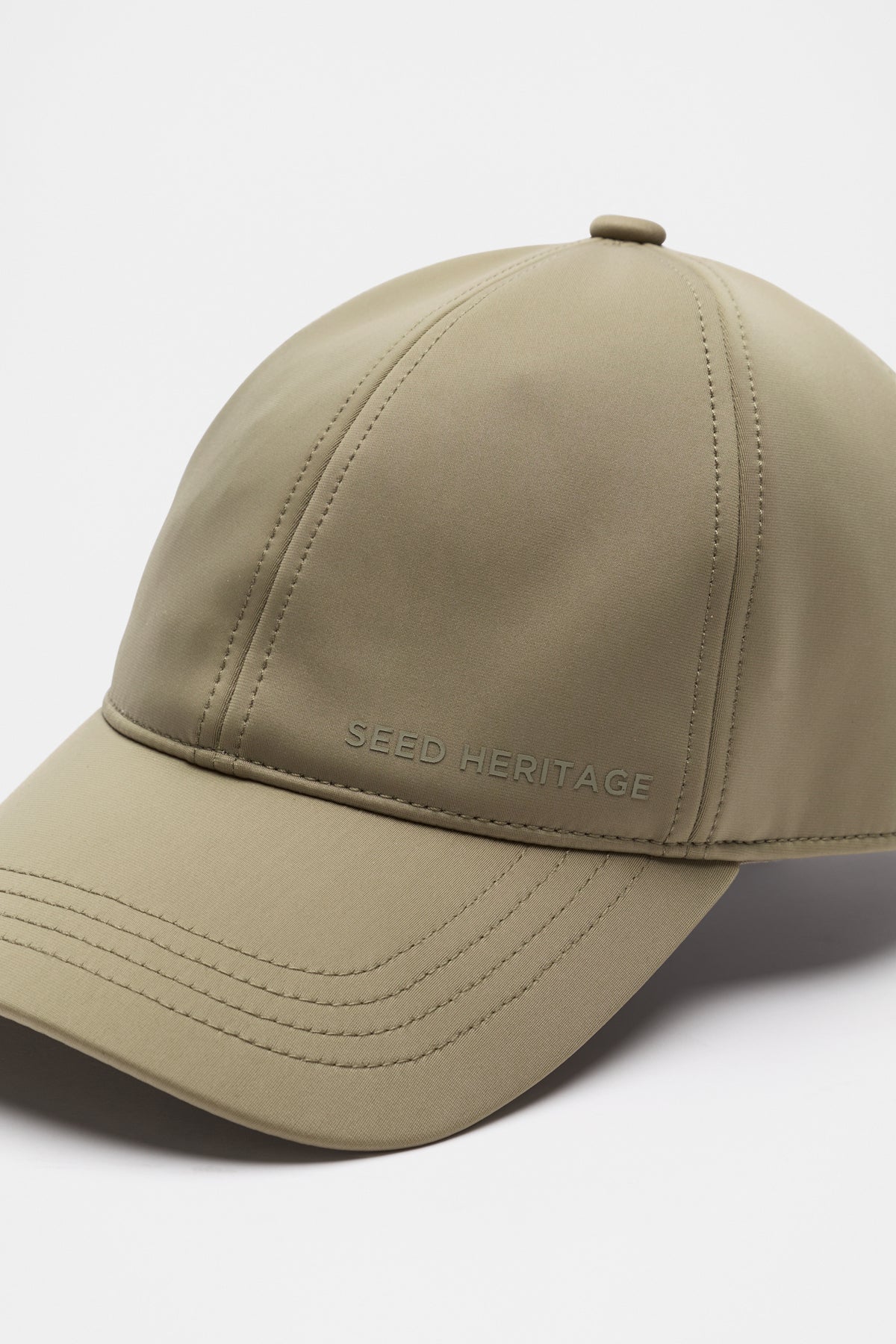 Seed Tech Cap